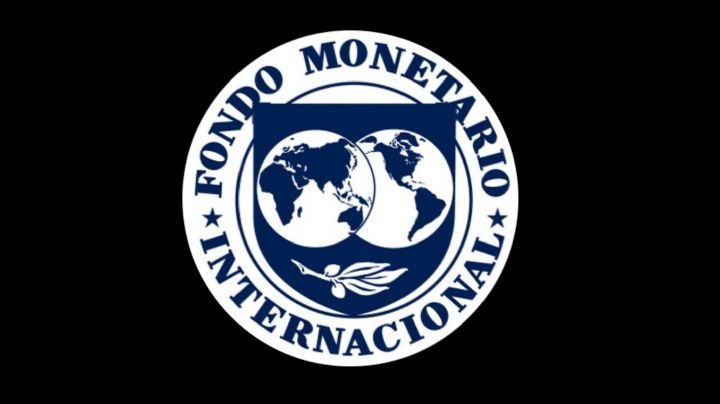 México renovó Línea de Crédito Flexible con el FMI por 35 mil mdd