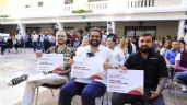 Premian a ganadores del Primer Concurso de Fotografía “Esto es Tamaulipas”