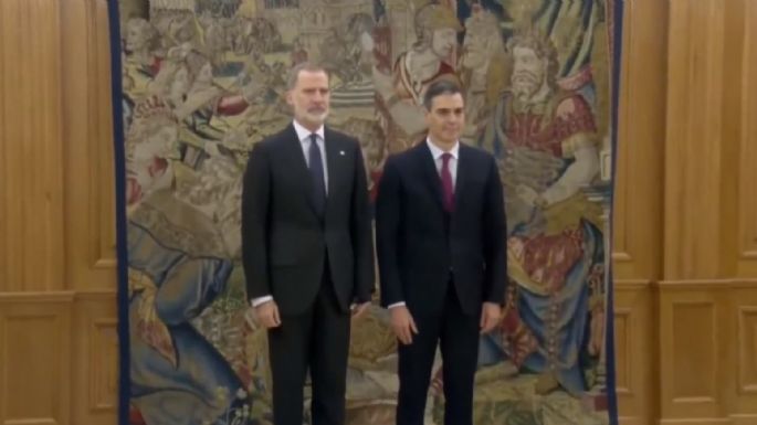 Exmilitares exigen al Ejército que destituya al recién investido presidente Pedro Sánchez