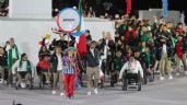 México, presente en la inauguración de los Juegos Parapanamericanos Santiago 2023