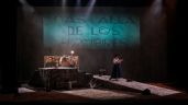 Teatro: “Más allá de los hombres”, con la CNT