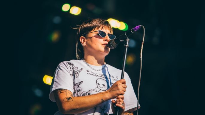 Arcade Fire y The Hives, en el día 1 del Corona Capital 2023 (Video)