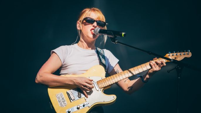 Arcade Fire y The Hives, en el día 1 del Corona Capital 2023 (Video)