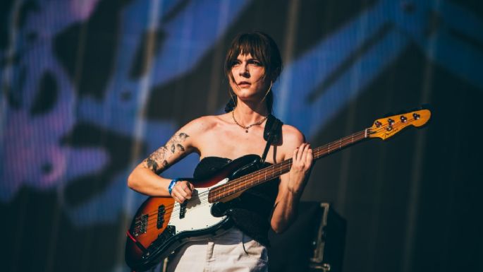 Arcade Fire y The Hives, en el día 1 del Corona Capital 2023 (Video)