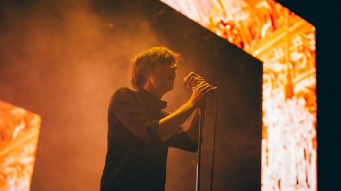 Arcade Fire y The Hives, en el día 1 del Corona Capital 2023 (Video)