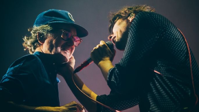 Arcade Fire y The Hives, en el día 1 del Corona Capital 2023 (Video)