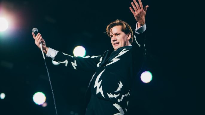 Arcade Fire y The Hives, en el día 1 del Corona Capital 2023 (Video)