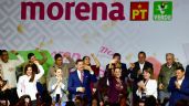 Sheinbaum se registra como precandidata presidencial de Morena 2024