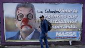 Argentina: peronista Massa reconoce el triunfo de Milei en el balotaje presidencial