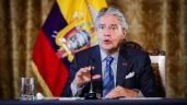 Ecuador: Presidente dice sentirse amenazado por grupos políticos ligados a la delincuencia