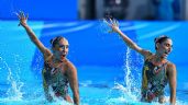 Nuria Diosdado y Joana Jiménez ganan oro en Juegos Panamericanos y van a París 2024