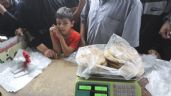 ONU advierte “posibilidad de hambruna” en Gaza; médico de Al-Shifa denuncia la muerte de pacientes
