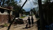 Nueve días después de Otis, Acapulco sigue sin agua ni recolección de basura