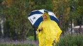 Lluvias intensas, frío y heladas azotarán de viernes a domingo a los siguientes estados