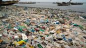Concluyen sin acuerdo negociaciones para prohibir contaminación por plásticos
