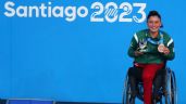 México suma cinco medallas de oro en los Juegos Parapanamericanos 2023