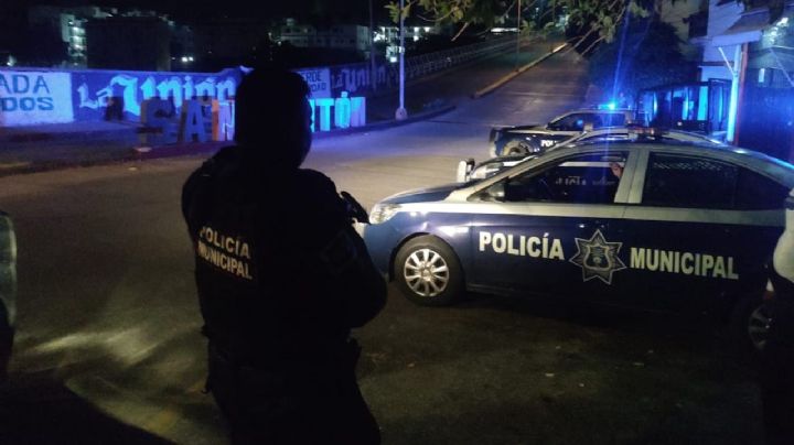 Noche de terror en Cuernavaca: balacera deja siete muertos, entre ellos dos policías (Video)