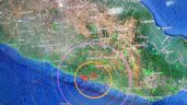 Sismo de magnitud 4.9 sacude Acapulco, la Costa Chica y el centro de Guerrero