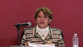 Aprueban a Delfina Gómez presupuesto por 377 mil mdp para 2024; más recursos al IEEM y menos a la UAEMex