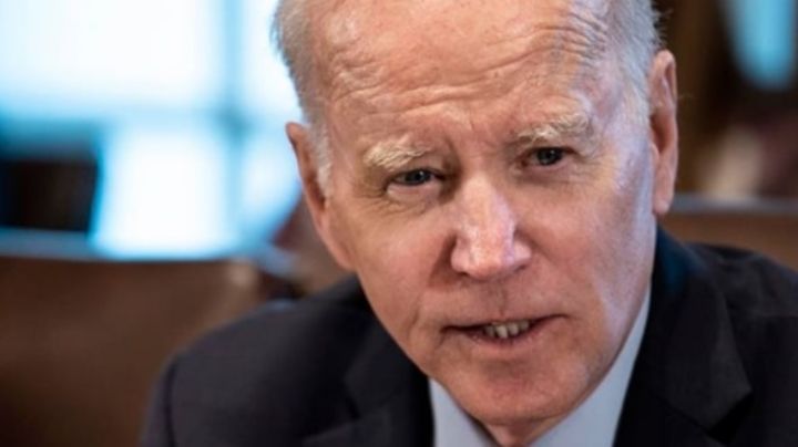 Biden insiste en ampliar la cooperación con México para contener el tráfico de fentanilo