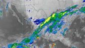 Lluvias torrenciales, caída de nieve y vientos de hasta 100 km/h, así será el clima este miércoles