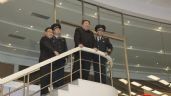 Corea del Norte lanza misil hacia el mar, denuncia Corea del Sur