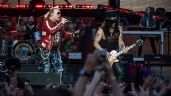 Axl Rose, cantante de Guns' and Roses, demandado por agresión sexual a una exmodelo