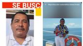 Identifican a marinero de Acapulco desaparecido tras el paso del huracán Otis