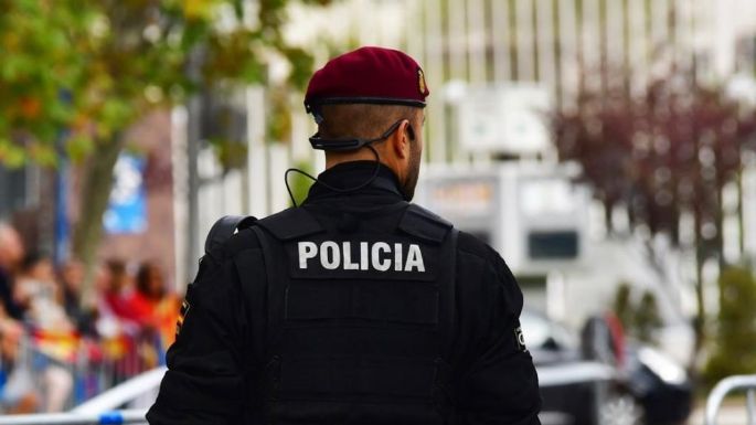 España extradita a narco mexicano que traficó el fentanilo "más puro"