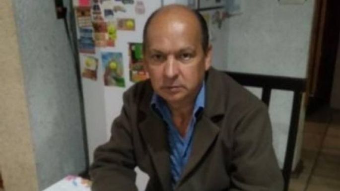 Asesinan al activista leonés Adolfo Enríquez Vanderkam en León