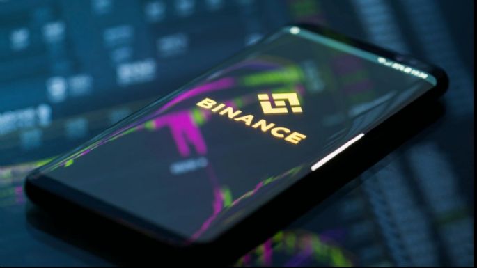 Retiran 956 mdd de Binance en las últimas 24 horas tras dimisión de su CEO