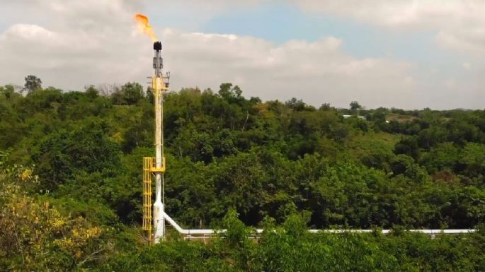 El “fracking” está causando graves daños en Veracruz: ambientalistas