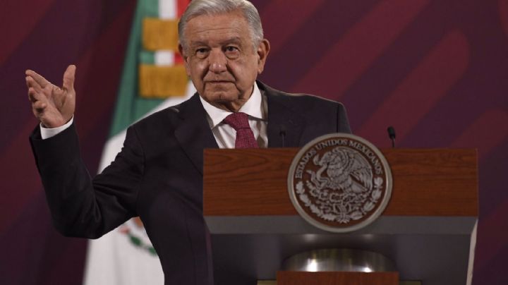 AMLO presume diálogo con Xi Jinping para contener tráfico de fentanilo