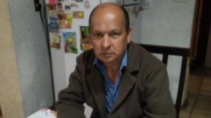 Asesinan al activista leonés Adolfo Enríquez Vanderkam en León