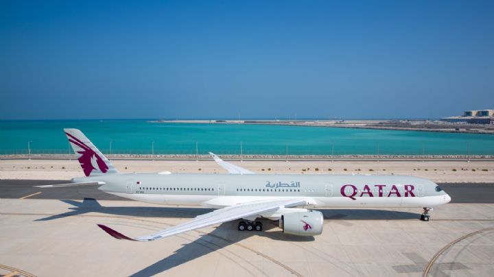 FIFA renueva con Qatar Airways como patrocinador hasta 2030