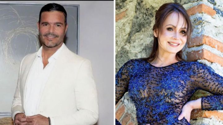 Gaby Spanic revela que Pablo Montero abusó sexualmente de ella