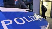 Policía alemana registra propiedades de seguidores de Hamás en Berlín