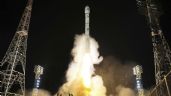 Seúl dice que el apoyo de Rusia pudo permitir el lanzamiento del satélite espía norcoreano