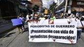 Secuestran a tres periodistas en Taxco, Guerrero