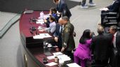Papá de Checo Pérez arremete contra la “derecha corrupta” y desata escándalo en sesión solemne (Video)