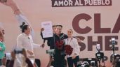 "Así como se acabó el neoliberalismo, también se acabará el machismo": Sheinbaum en Chiapas