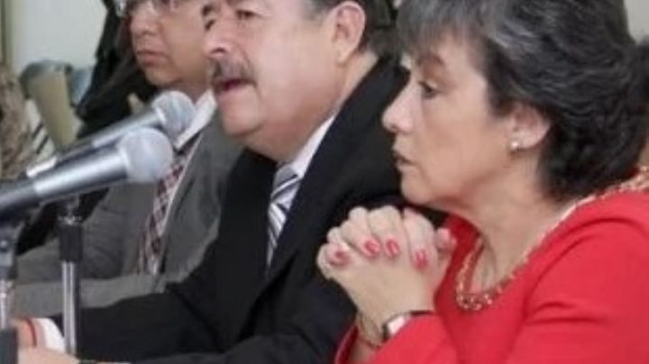 Desde prisión, exsubsecretario acusa de traición y desvíos a exgobernador de Hidalgo