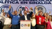 Al mejor postor: el FAM suma en Sinaloa al PAS, exaliado de Morena en la elección pasada