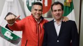 José Yunes Zorrilla será el candidato a gobernador de Fuerza y Corazón X Veracruz, anuncia el PRI