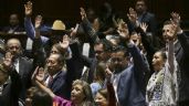 El INE revela que van por la reelección 467 diputados y 88 senadores