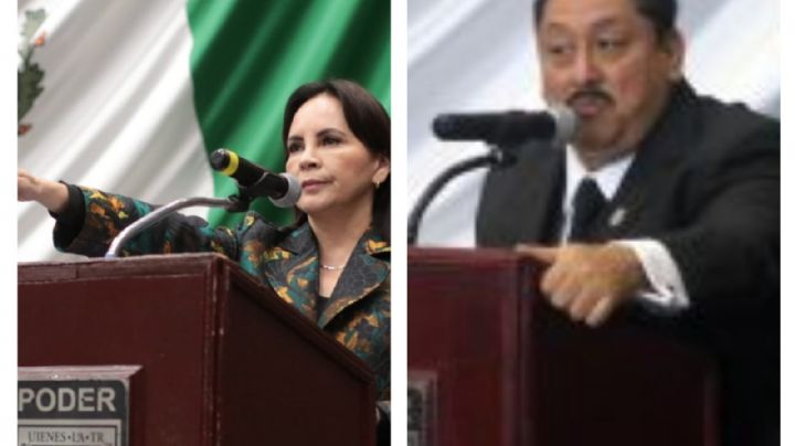 Congreso de Morelos designa magistrados cercanos a fiscal Uriel Carmona y exgobernador Graco Ramírez