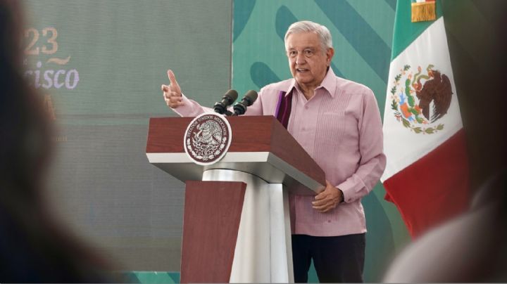 AMLO defiende terna que propuso para sustituir a Arturo Zaldívar: “reúnen los requisitos”