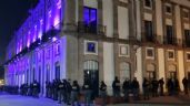 Montan operativo para aprehender al alcalde de Toluca Raymundo Martínez