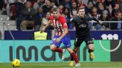 Atlético se impone 1-0 al Mallorca; llega a 18 victorias en fila en casa