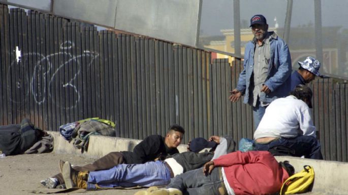 Nueva migración mexicana: entre la realidad y la ficción